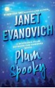 Plum Spooky - Janet Evanovich