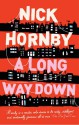 A Long Way Down - Nick Hornby