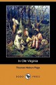 In OLE Virginia (Dodo Press) - Thomas Nelson Page