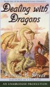 Dealing with Dragons - Patricia C. Wrede