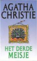 Het derde meisje - H. Tromp, Agatha Christie