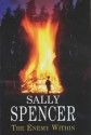 The Enemy Within - Sally Spencer