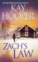 Zach's Law (Hagen Series #4) - Kay Hooper