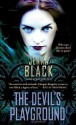 The Devil's Playground - Jenna Black