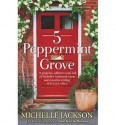 5 Peppermint Grove - Michelle Jackson