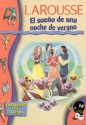 El sueno de una noche de verano - Telma Guimaraes Castro Andrade, Cecilia Iwashita, Beatriz Mira Andreu, William Shakespeare