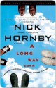 A Long Way Down - Nick Hornby