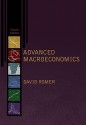 Advanced Macroeconomics - David Romer