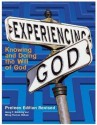 Experiencing God: Knowing and Doing the Will of God: Preteen Edition - Henry T. Blackaby, Mikey Thomas Oldham