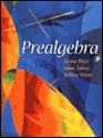 Prealgebra - Jamie Blair, Jeffrey Slater, John Tobey