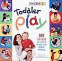 Toddler Play: 100 Fun-Filled Activities to Maximize Your Toddler's Potential - Wendy S. Masi, Roni Cohen Leiderman