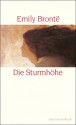 Die Sturmhöhe - Grete Rambach, Emily Brontë