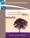 Data Structures And Algorithm Analysis In Java - Mark Allen Weiss