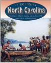 North Carolina - Roberta Wiener, James R. Arnold