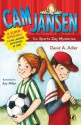 Cam Jansen and the Sports Day Mysteries: A Super Special - David A. Adler, Joy Allen