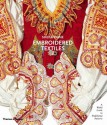 Embroidered Textiles: A World Guide to Traditional Patterns - Sheila Paine