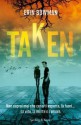 Taken - Erin Bowman