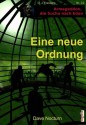 Eine neue Ordnung (Armageddon, die Suche nach Eden) (German Edition) - Dave Nocturn, Lothar Bauer