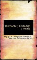 Rinconete y Cortadillo: Novela - Miguel de Cervantes Saavedra