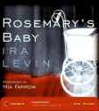 Rosemary's Baby - Mia Farrow (, Ira Levin