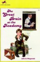 The Great Brain at the Academy - John D. Fitzgerald