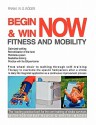 Begin & Win Fitness and Mobility Now - Frank W. D. Roder