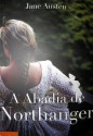 A Abadia de Northanger - Jane Austen