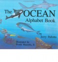 The Ocean Alphabet Book - Jerry Pallotta