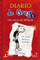 Diario de Greg, 1 - Jeff Kinney, Esteban Moran