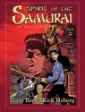 Spirit of the Samurai: Of Swords and Rings - Gary Reed, Rick Hoberg