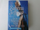 Don't Bargain with the Devil - Sabrina Jeffries