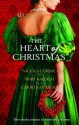 The Heart of Christmas: The Season for Suitors / A Handful of Gold / This Wicked Gift - Nicola Cornick, Mary Balogh, Courtney Milan