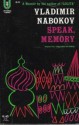 Speak, Memory - Vladimir Nabokov