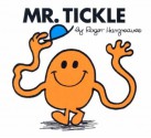 Mr. Tickle - Roger Hargreaves