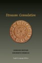 Etruscan Granulation - Gerhard Nestler, Edilberto Formigli, Tim McCreight, N/A