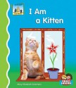 I Am a Kitten - Mary Elizabeth Salzmann