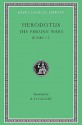 Herodotus 1-2 - Herodotus