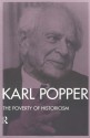 The Poverty of Historicism - Karl Popper