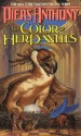 The Color of Her Panties - Piers Anthony, Piers Anthony