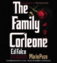 The Family Corleone - Ed Falco, Bobby Cannavale