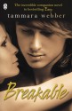 Breakable (Contours of the Heart #2) - Tammara Webber