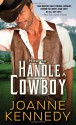 How to Handle a Cowboy - Joanne Kennedy