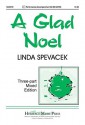 A Glad Noel - Linda Spevacek