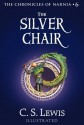 The Silver Chair (Chronicles of Narnia, #6) - C.S. Lewis, Pauline Baynes