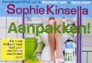 Aanpakken! (Dwarsligger) - Mariëtte van Gelder, Sophie Kinsella