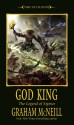 God King - Graham McNeill