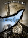 The Wrong Camera - Catherine Ford, Philippa Ballantine, Tee Morris