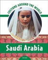 Saudi Arabia - Cath Senker