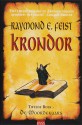 De Moordenaars (Krondor, #2) - Raymond E. Feist, Richard Heufkens