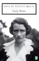 Early Poems - Edna St. Vincent Millay, Holly Peppe